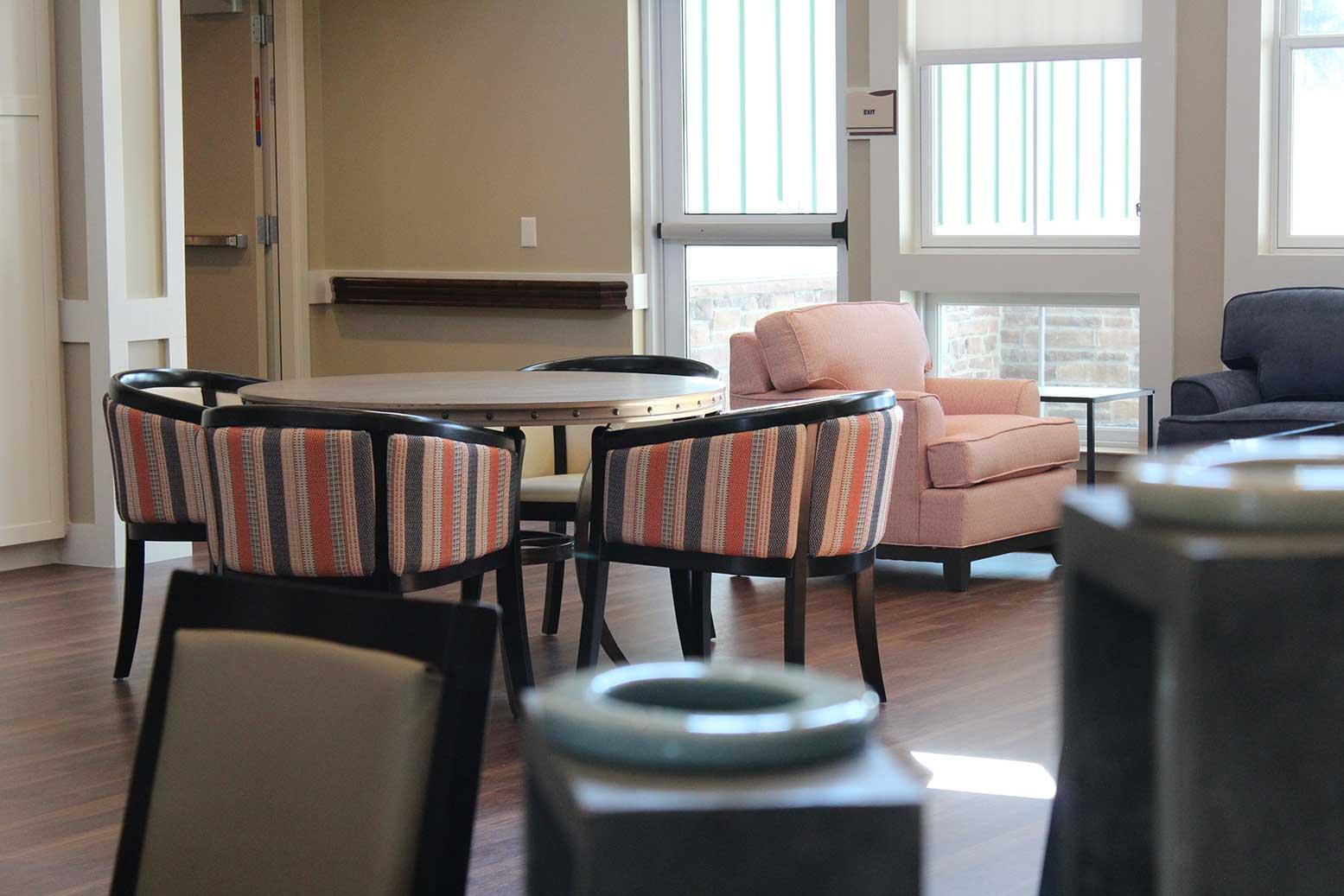 Quincy Village Senior Living Community Assisted Living, Nursing Home, Independent Living, CCRC